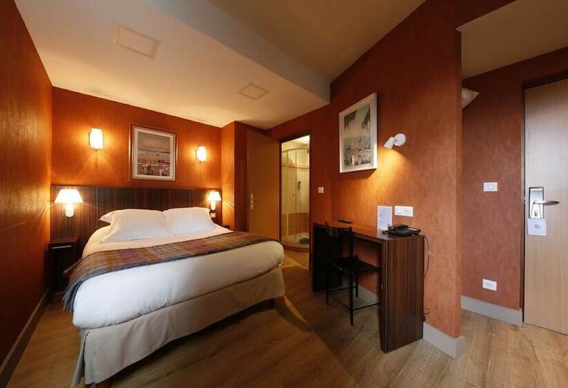 Urban Style Hotel De L Europe