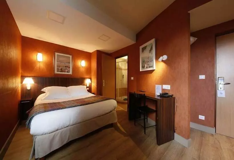 Urban Style Hotel De L Europe