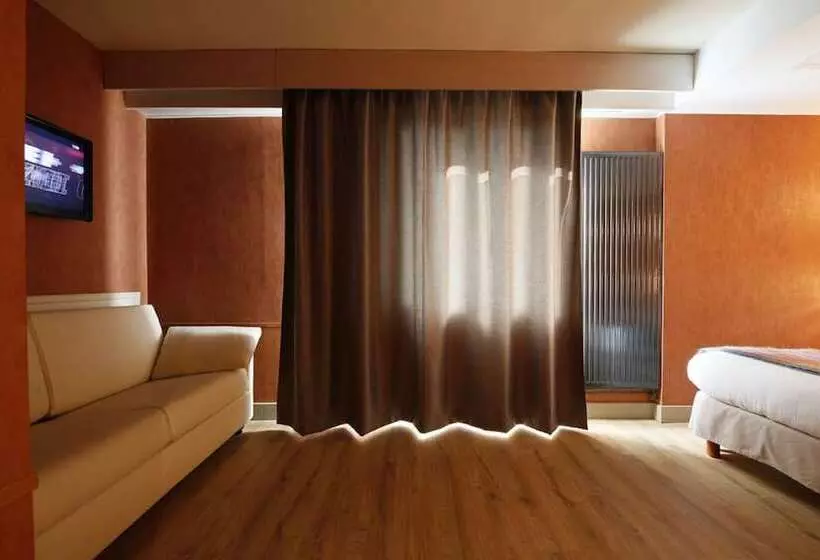 Urban Style Hotel De L Europe