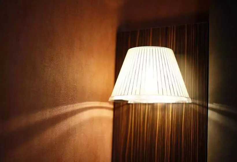 Urban Style Hotel De L Europe