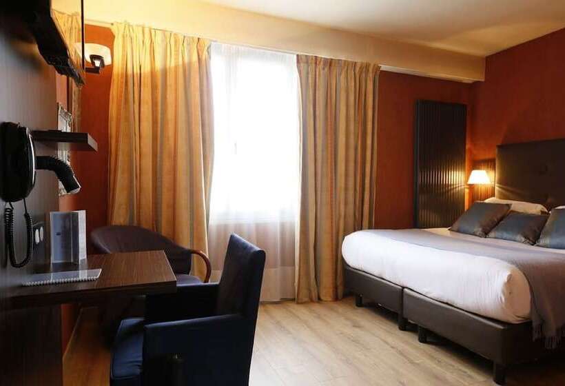 Urban Style Hotel De L Europe