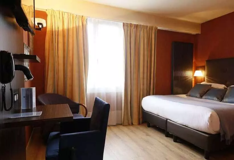 Urban Style Hotel De L Europe