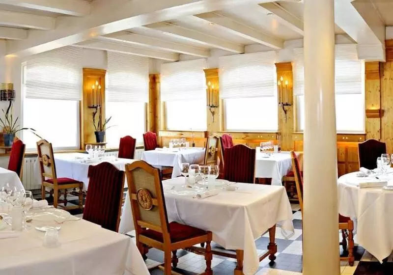 Logis Hotel Le France