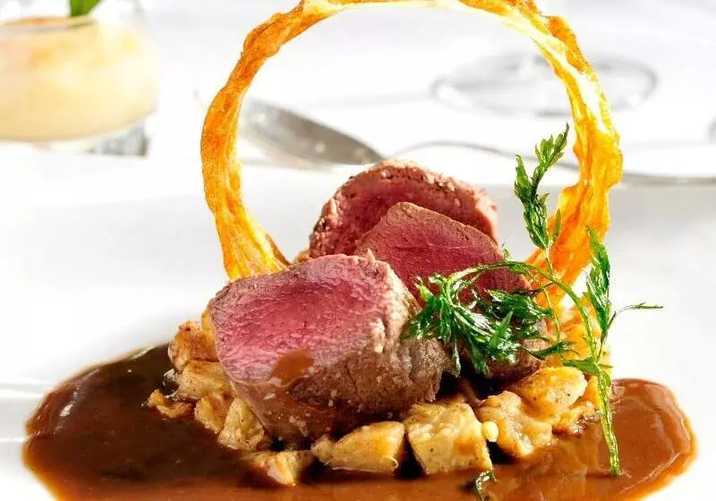 Logis Hotel Le France