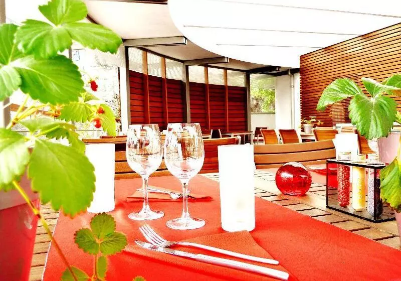 Logis Hotel Le France