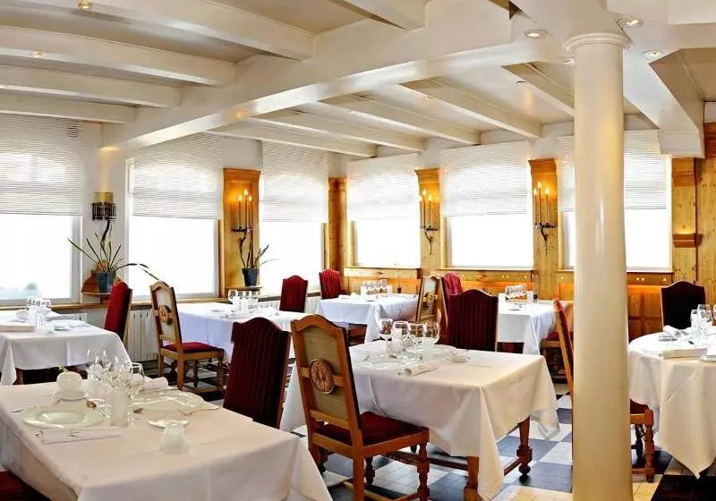 Logis Hotel Le France