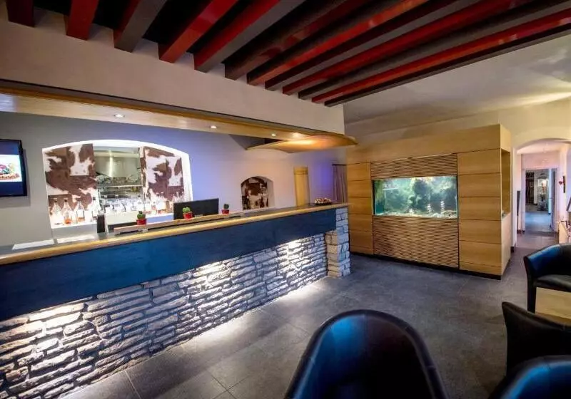 Logis Hotel Le France