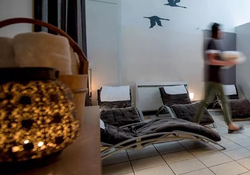 Logis Hotel Le France