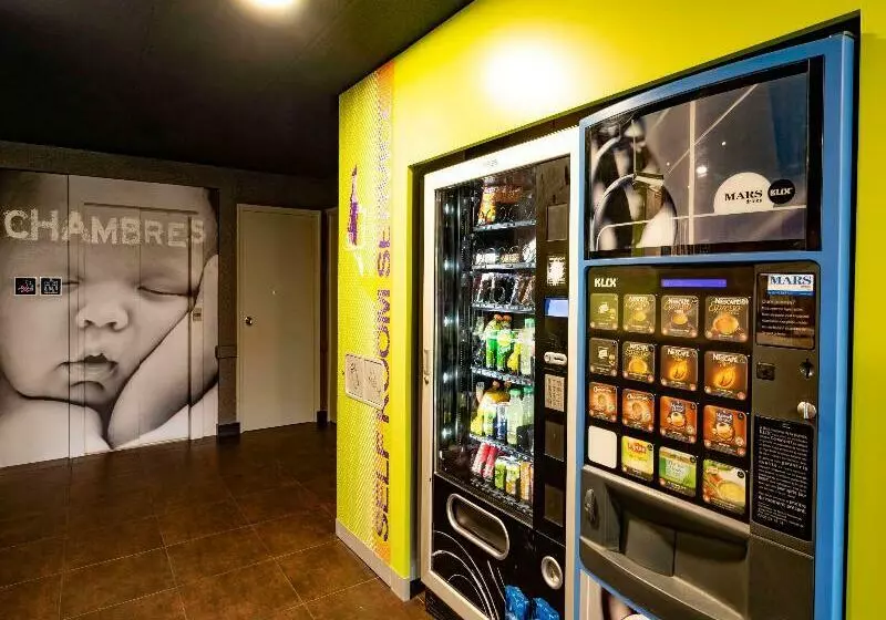 B&b Hotel Vitry Sur Seine