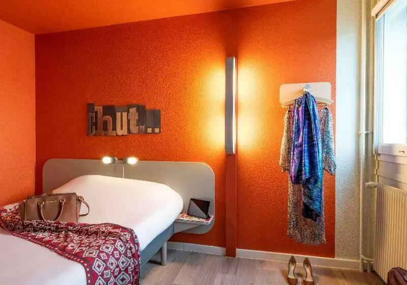 B&b Hotel Vitry Sur Seine