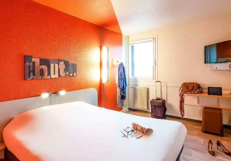 B&b Hotel Vitry Sur Seine