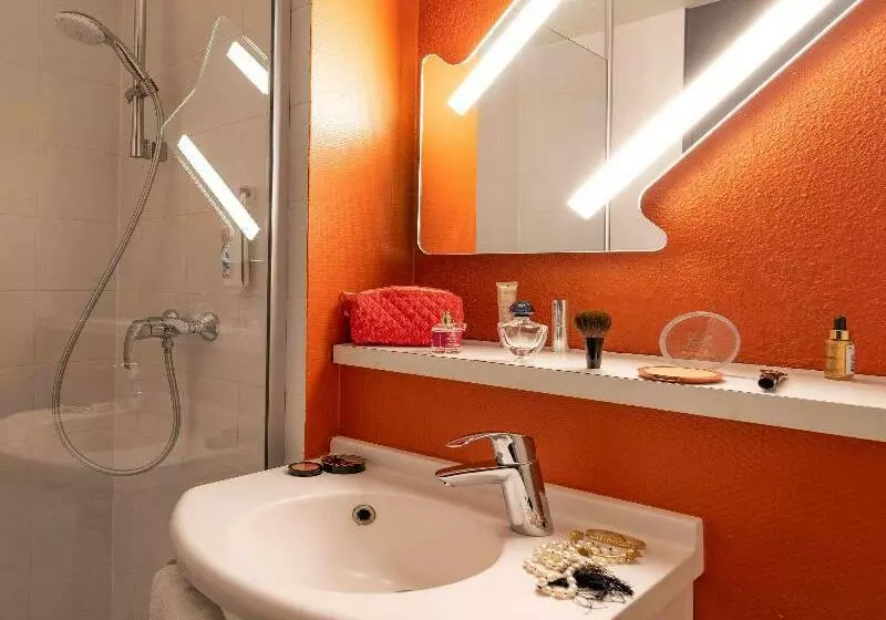 B&b Hotel Vitry Sur Seine