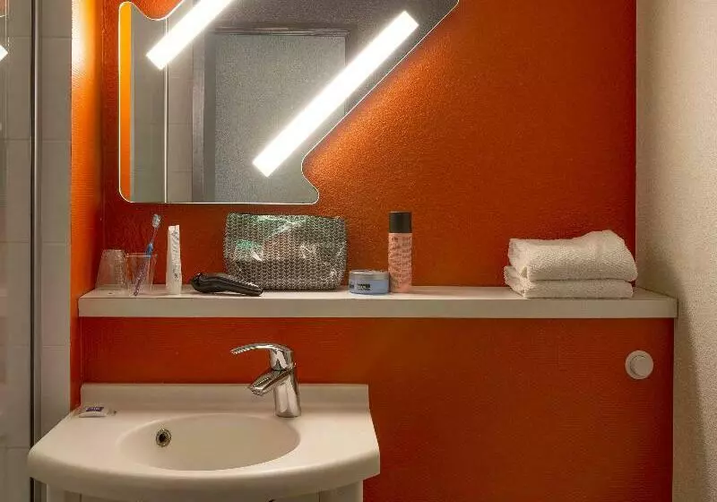 B&b Hotel Vitry Sur Seine