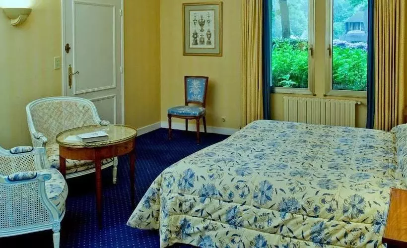 Hotel Auberge Des Templiers