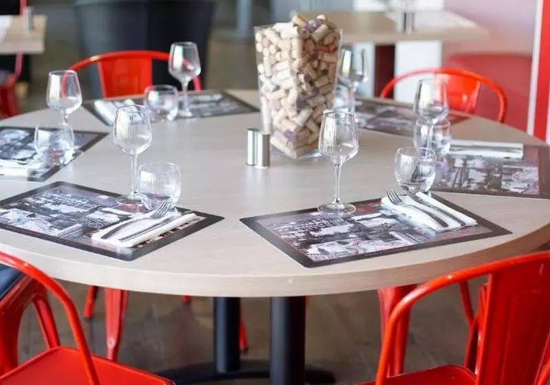 Brit Hotel Toulouse Colomiers – L’esplanade