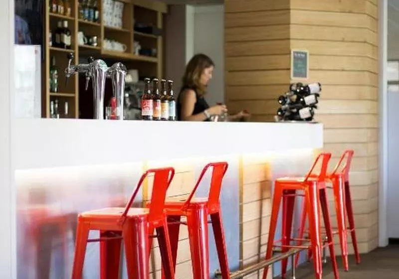 Brit Hotel Toulouse Colomiers – L’esplanade