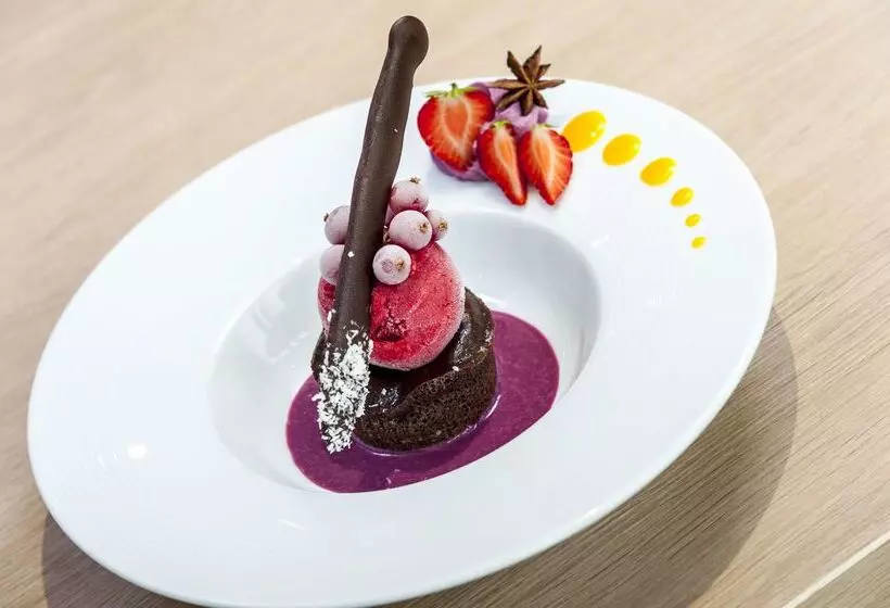 Brit Hotel Toulouse Colomiers – L’esplanade