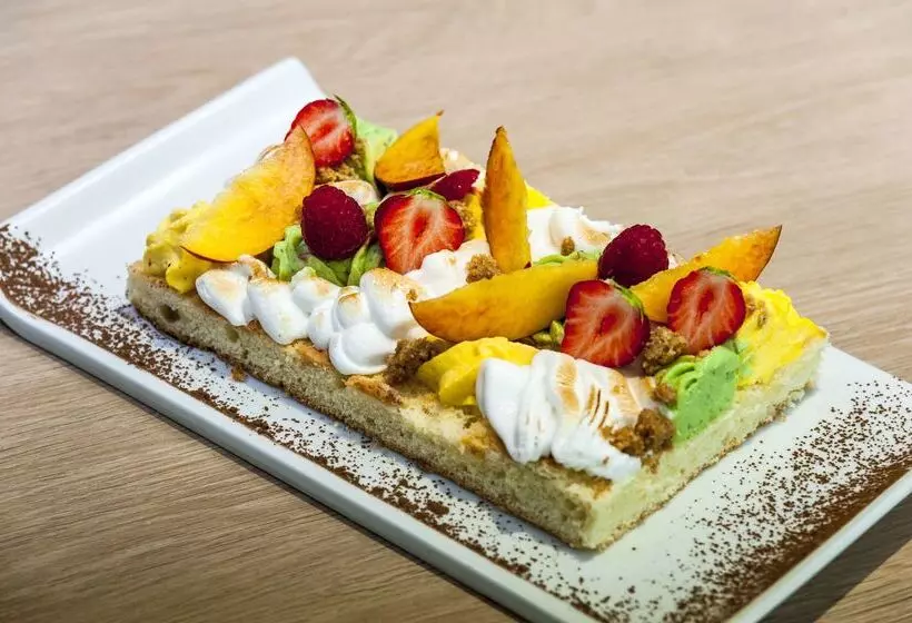 Brit Hotel Toulouse Colomiers – L’esplanade