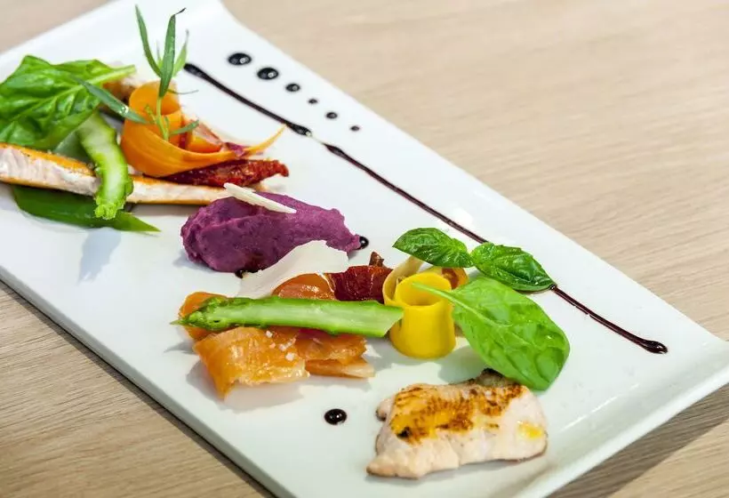 Brit Hotel Toulouse Colomiers – L’esplanade