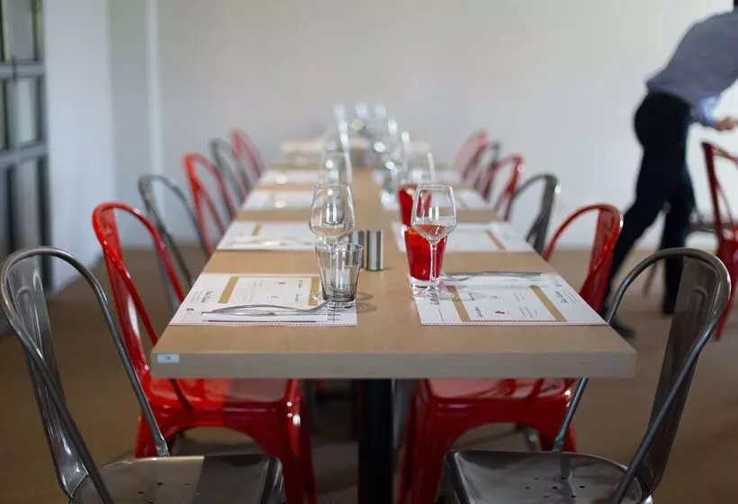 Brit Hotel Toulouse Colomiers – L’esplanade