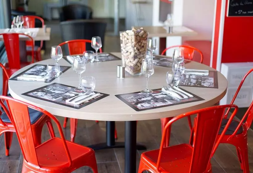 Brit Hotel Toulouse Colomiers – L’esplanade