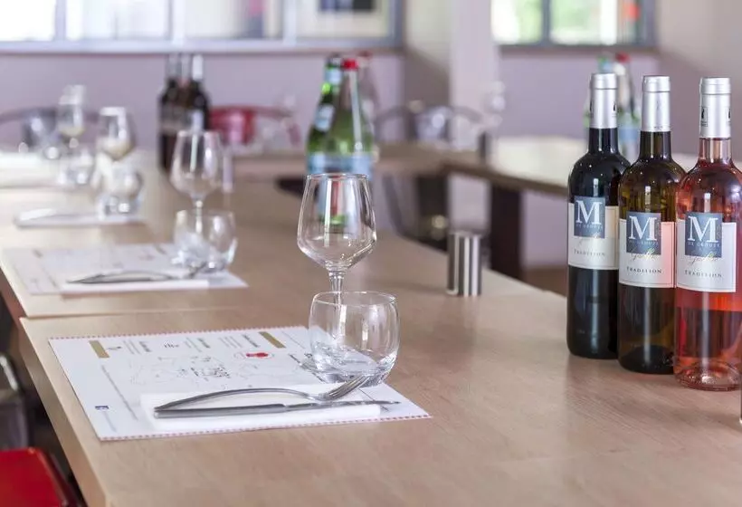 Brit Hotel Toulouse Colomiers – L’esplanade