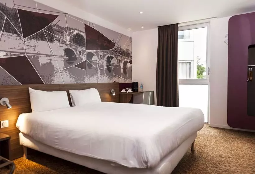 Brit Hotel Toulouse Colomiers – L’esplanade