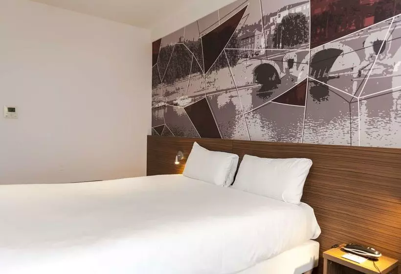 Brit Hotel Toulouse Colomiers – L’esplanade