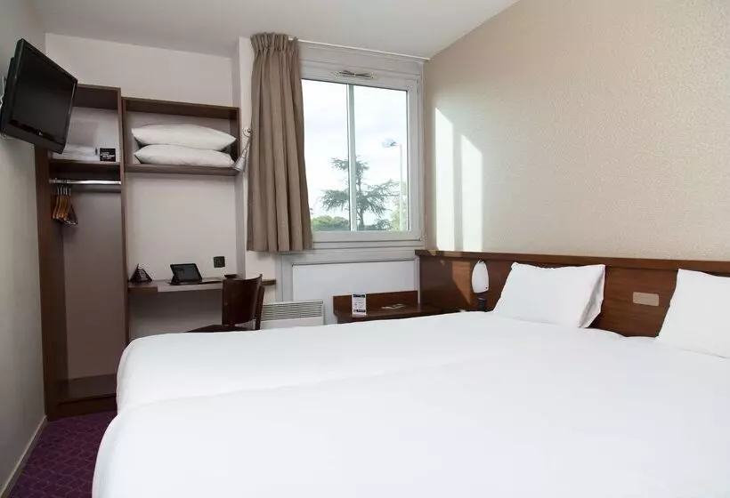 Brit Hotel Toulouse Colomiers – L’esplanade