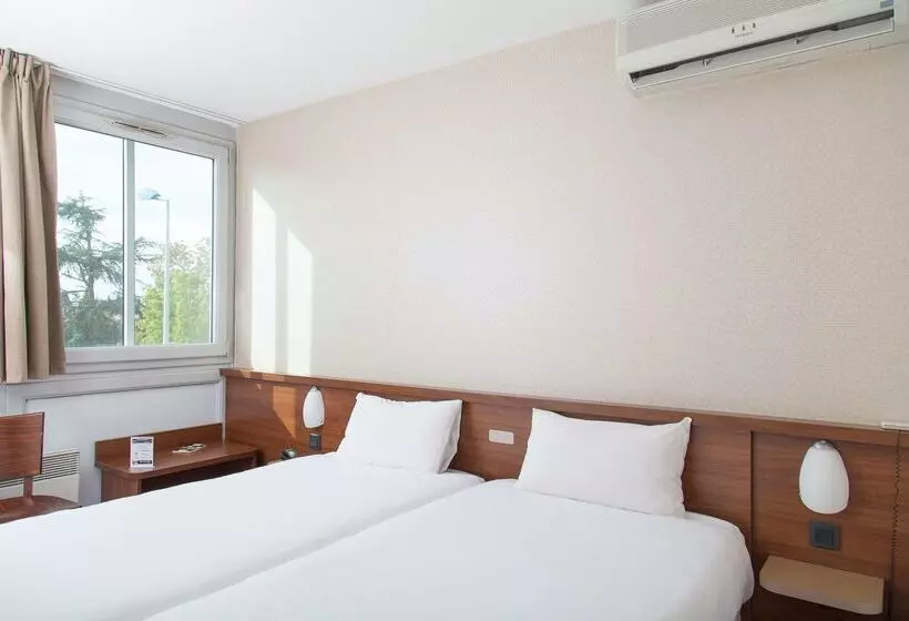 Brit Hotel Toulouse Colomiers – L’esplanade