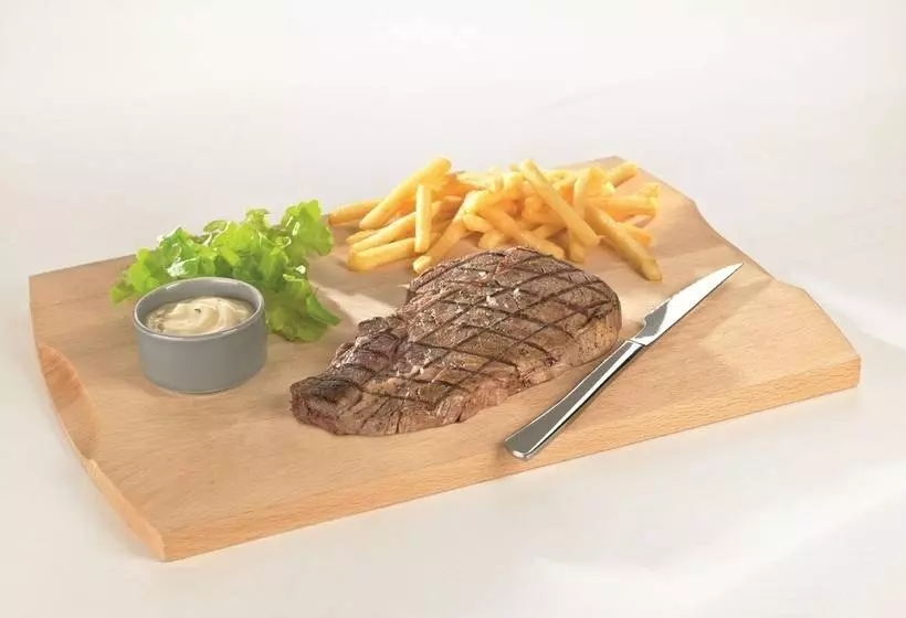 هتل The Originals City, Hôtel A Pic, Cherbourg