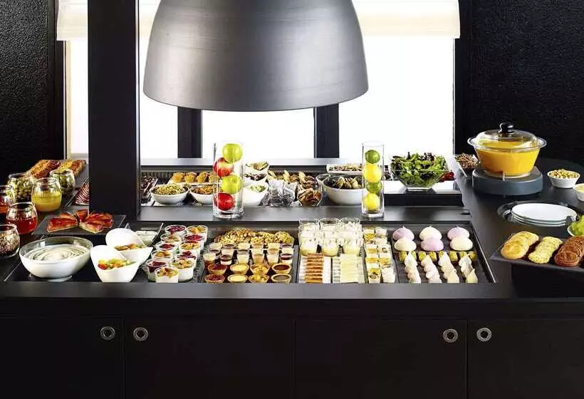 هتل The Originals City, Hôtel A Pic, Cherbourg