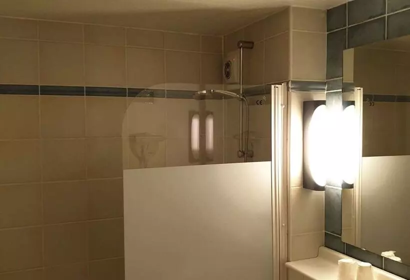 هتل The Originals City, Hôtel A Pic, Cherbourg