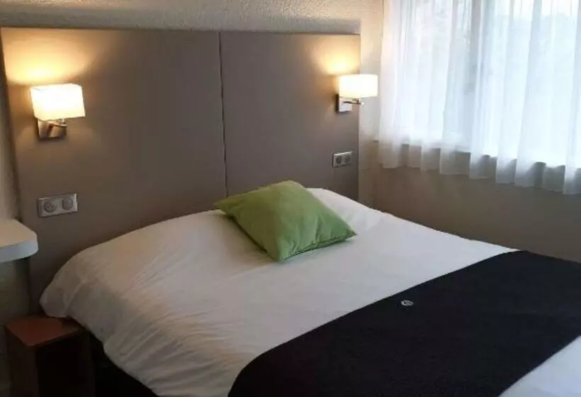 هتل The Originals City, Hôtel A Pic, Cherbourg