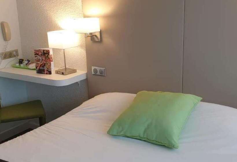 酒店 The Originals City, Hôtel A Pic, Cherbourg