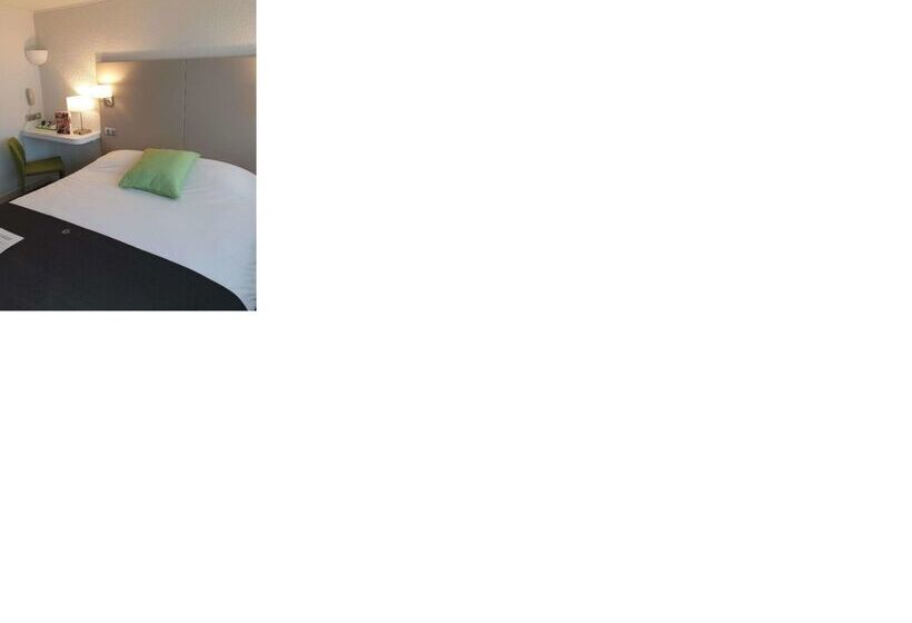 酒店 The Originals City, Hôtel A Pic, Cherbourg