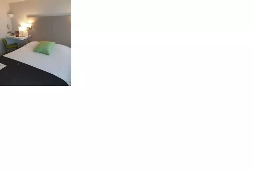 هتل The Originals City, Hôtel A Pic, Cherbourg