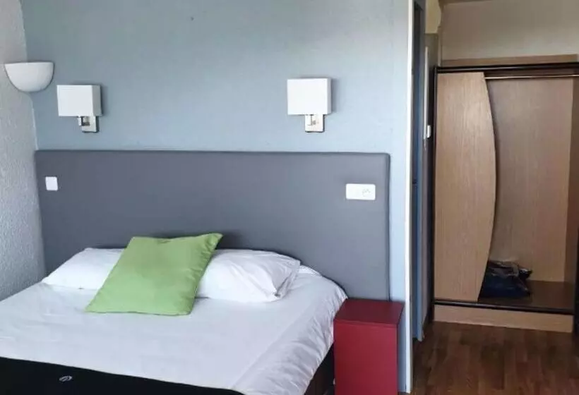 هتل The Originals City, Hôtel A Pic, Cherbourg