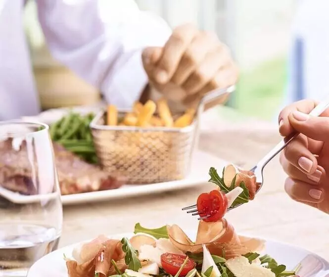 Hotel Campanile Grenoble Sud Seyssins