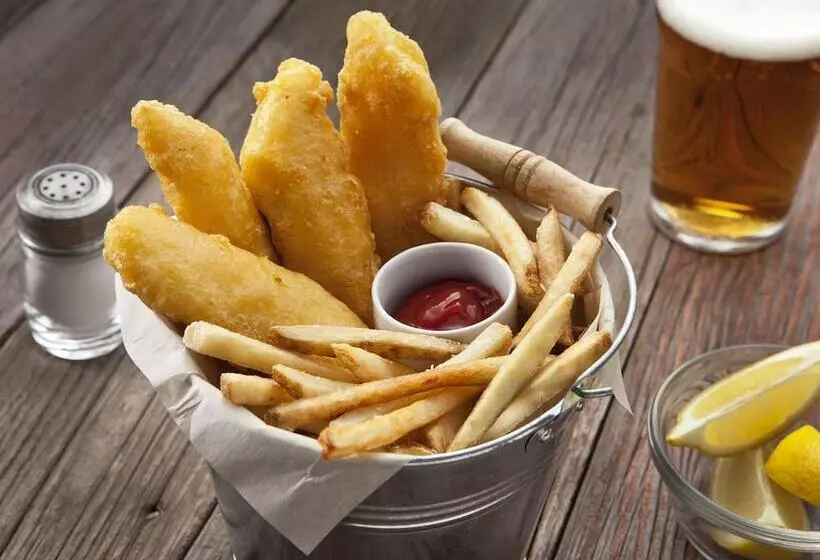 Hotel Campanile Grenoble Sud Seyssins