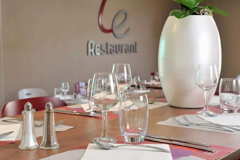 Hotel Campanile Grenoble Sud Seyssins