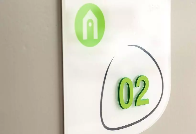 Hotel Campanile Macon Sud Chaintre