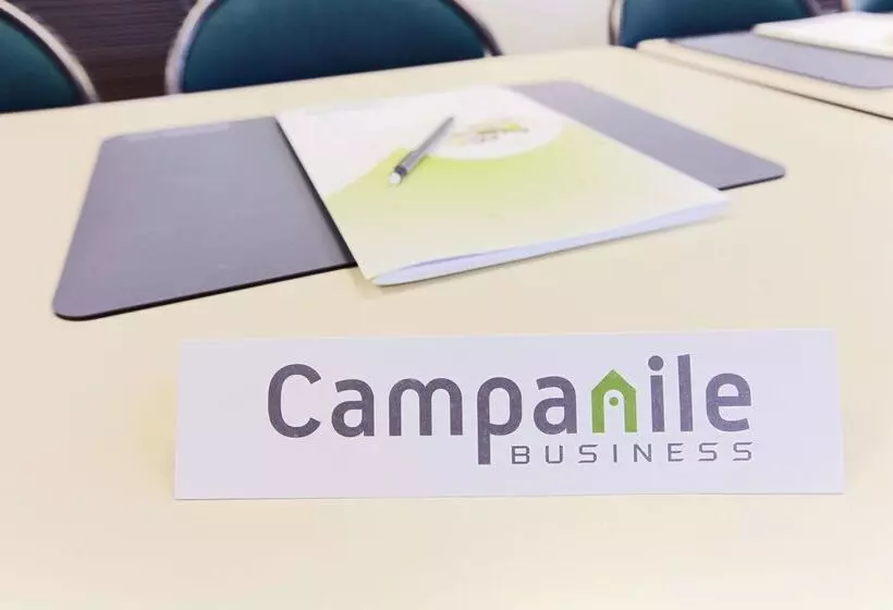 Hotel Campanile Macon Sud Chaintre