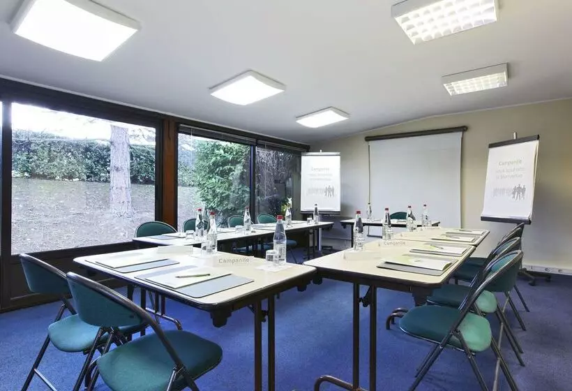 Hotel Campanile Macon Sud Chaintre