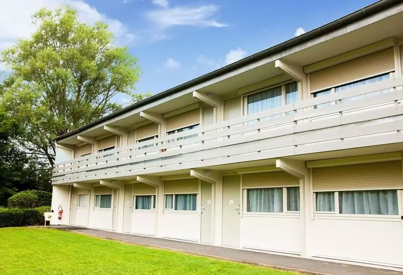 Hotel Campanile Macon Sud Chaintre