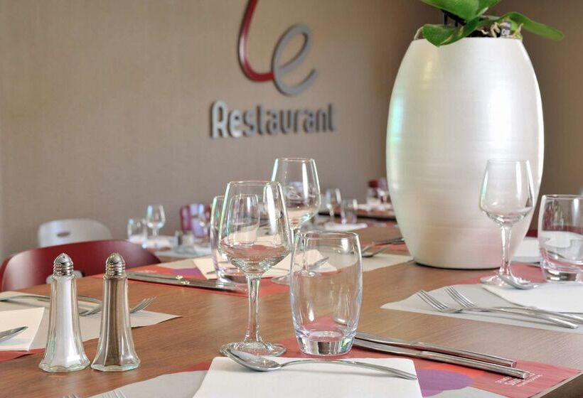 Hotel Campanile Valence Sud