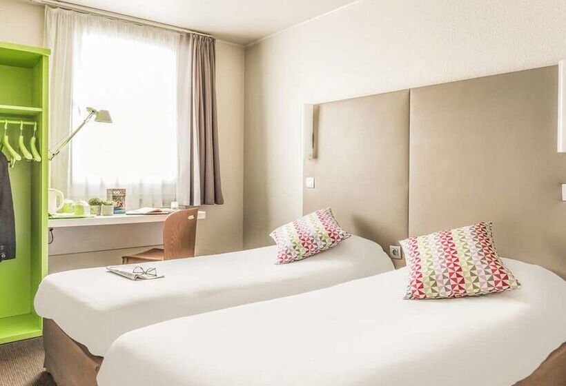 Hotel Campanile Valence Sud