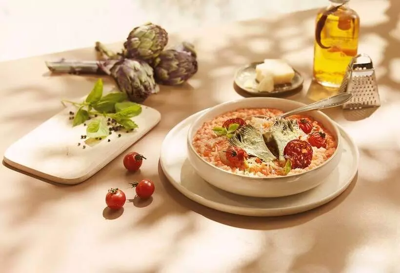 Hotell Campanile Valence Sud