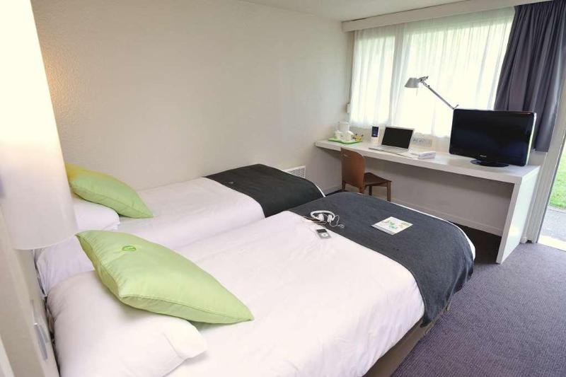 Hotel Campanile Valence Sud