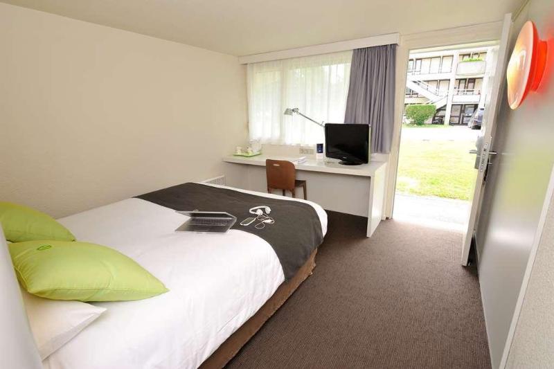 Hotel Campanile Valence Sud